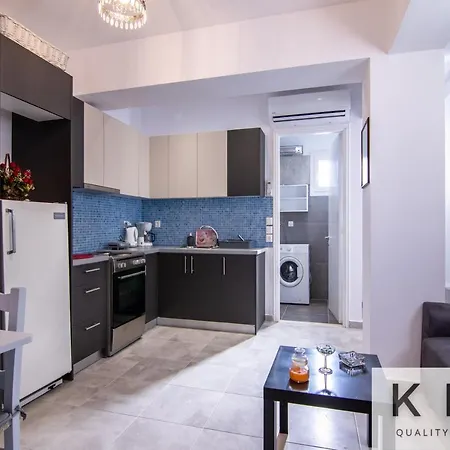 Casa Bianca And Giota's Central Apartment, Two Apartments! Апартаменты *