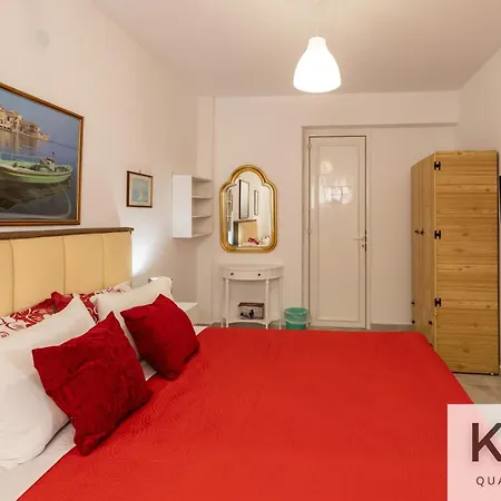 Casa Bianca And Giota's Central Apartment, Two Apartments! Апартаменты *