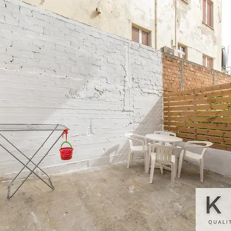 Casa Bianca And Giota's Central Apartment, Two Apartments! Апартаменты