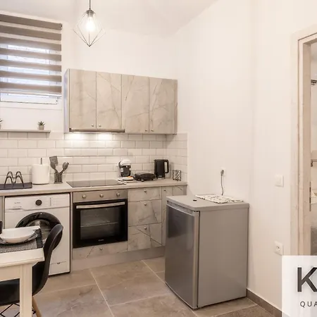 Апартаменты Casa Bianca And Giota's Central Apartment, Two Apartments!