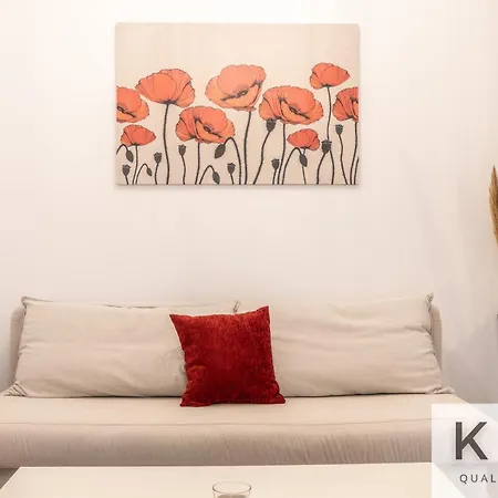 Apartamento Casa Bianca And Giota's Central Apartment, Two Apartments! Argostoli (Kefalonia)